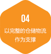 灵活、简单、易管理的仓储物流系统